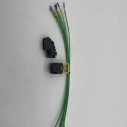 DEF Doser Valve 8-Pin Connector Repair Kit