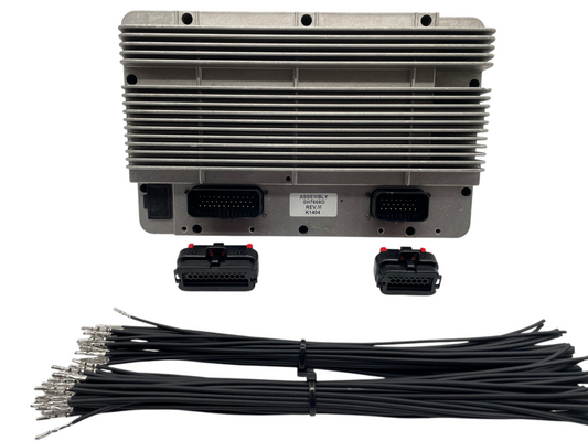 0H7668D Honeywell/Generac Nexus Controller Connector Repair Kit
