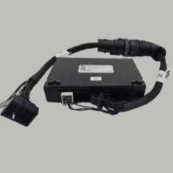 CPC5 Quick Release Harness for 2021–2024 Cascadia (3FT)