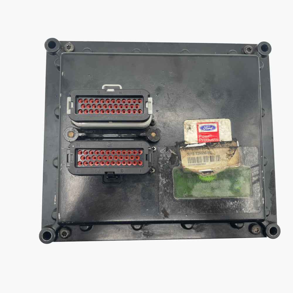 Ford ECU 1U1L and 3U1E Wire Harness Repair Kit