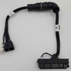 CPC5 Quick Release Harness for 2021–2024 Cascadia (3FT)
