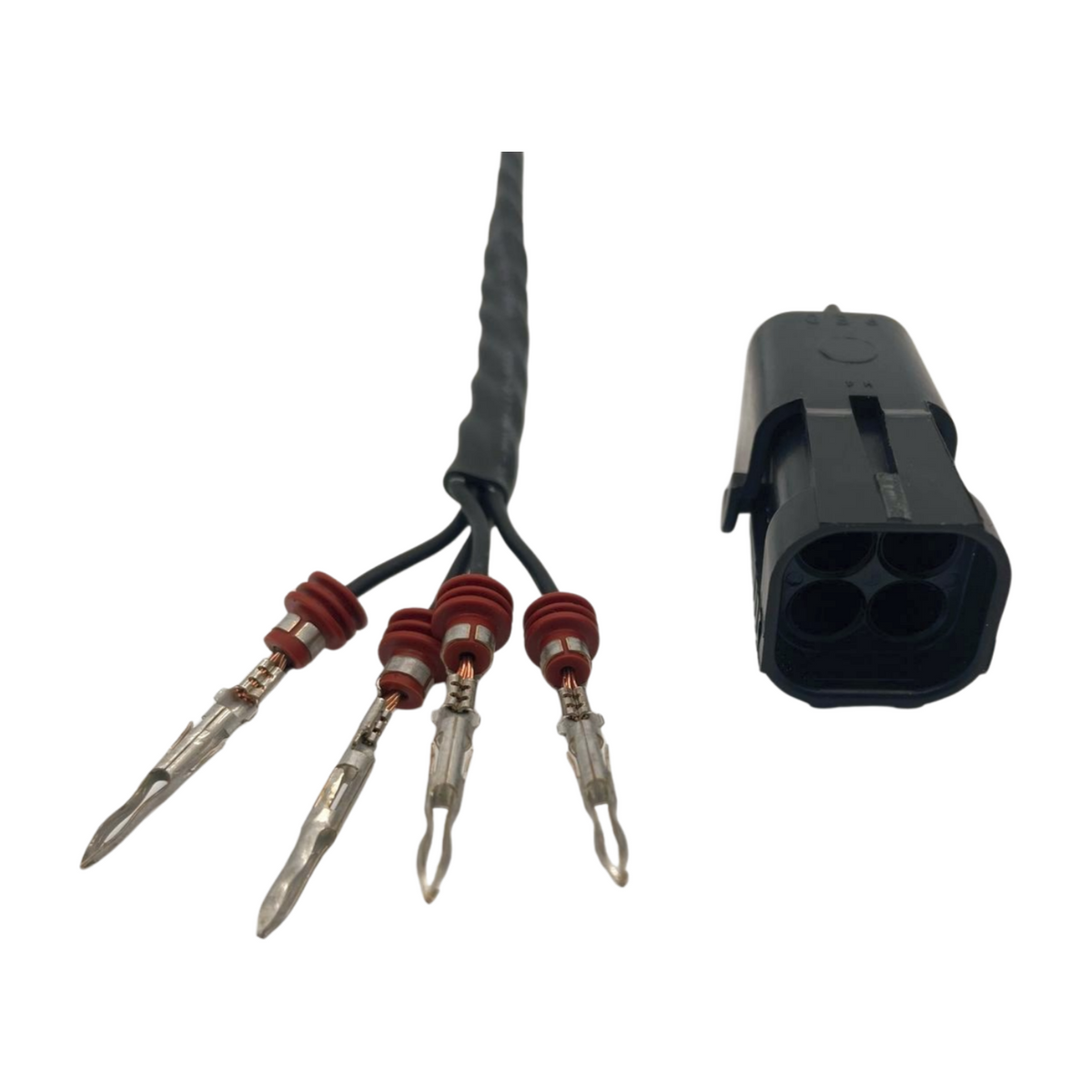 Carrier Display Connector Repair Kit