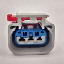 Freightliner Cascadia DEF Harness Repair Kit (A4721502320, 2016–2019)