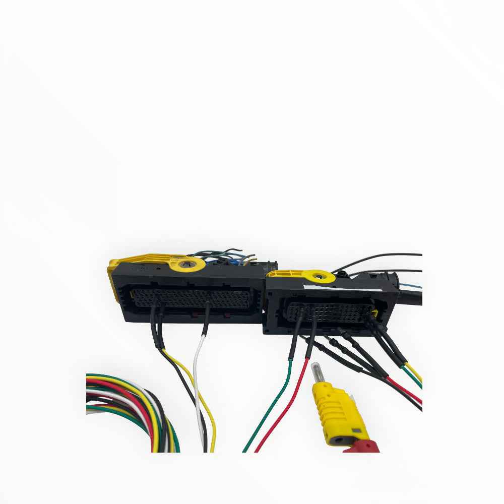 PACCAR MX13 ECM Diagnostic Test Lead Kit