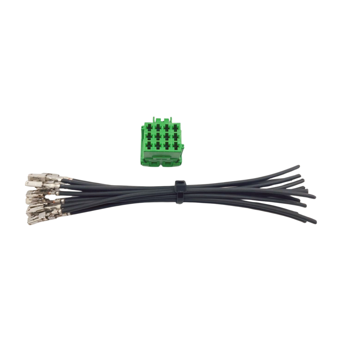 Bendix ABS Brake Control Module-PACCAR Wire Harness Repair Kits