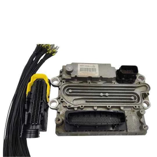 Detroit Diesel MCM2.1 120-Pin Connector Repair Kit / Pigtail