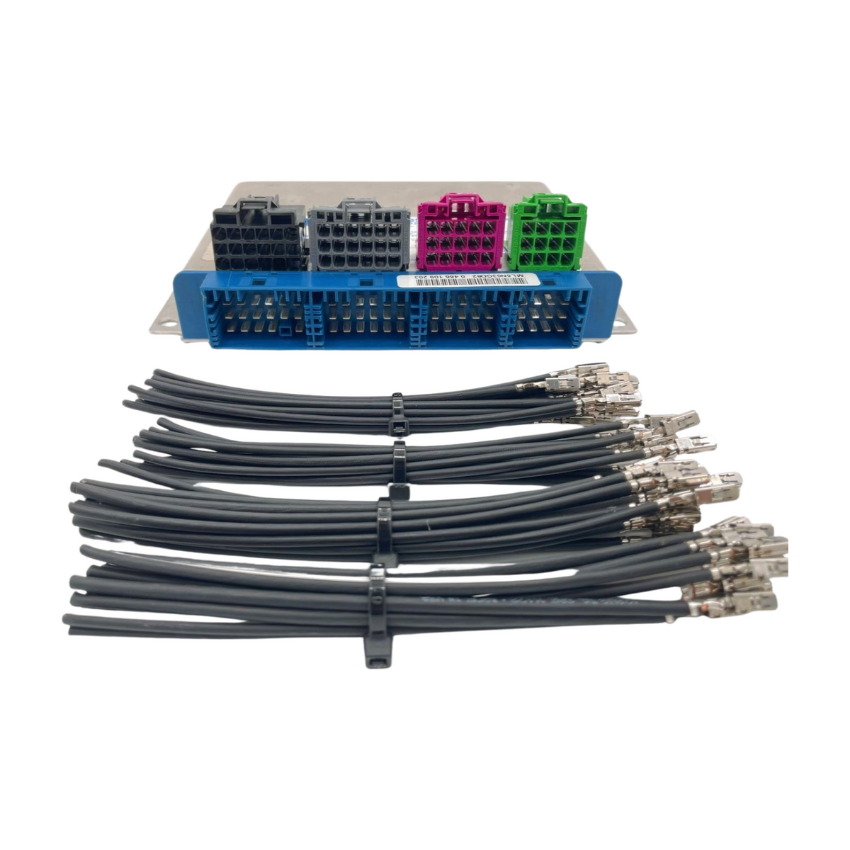 Bendix ABS Brake Control Module-PACCAR Wire Harness Repair Kits