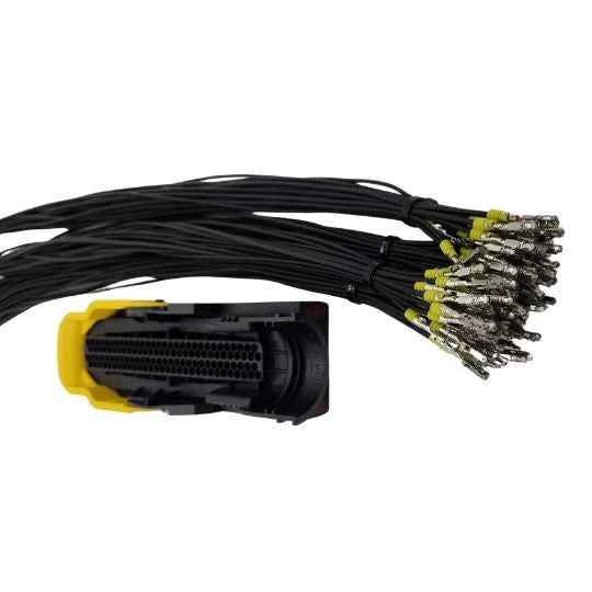 Detroit Diesel MCM2.1 120-Pin Connector Repair Kit / Pigtail