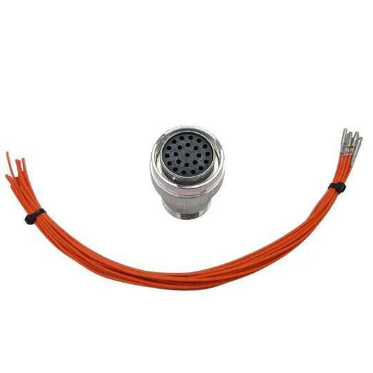 JLG Scissor Lift Platform Control Box Connector Repair Kit