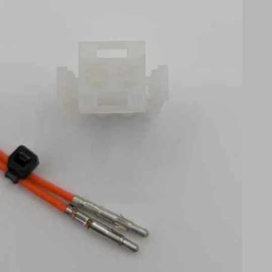 JLG Smart Controller Harness Repair Kit (J1 15-Pin &amp; 2-Pin)