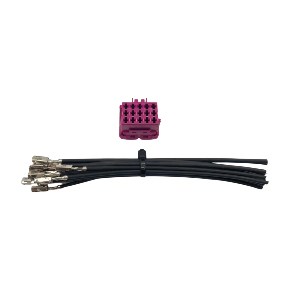 Bendix ABS Brake Control Module-PACCAR Wire Harness Repair Kits