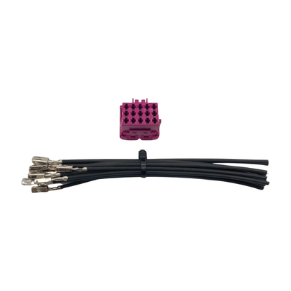 Bendix ABS Brake Control Module-PACCAR Wire Harness Repair Kits