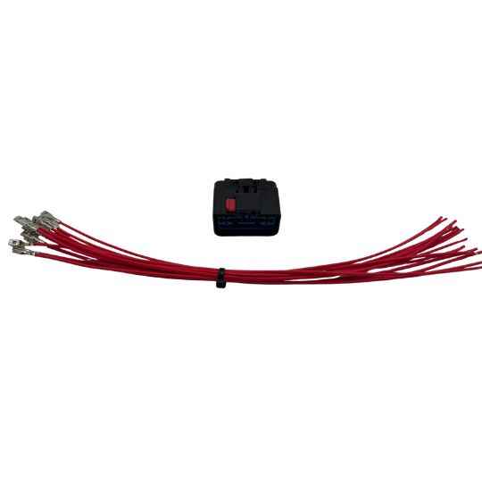 Connector 14-Way Female Apex 2.8 Repair Kit