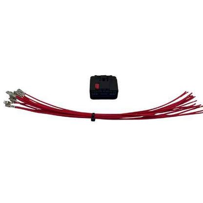Connector 14-Way Female Apex 2.8 Repair Kit