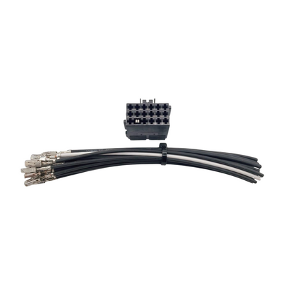 Bendix ABS Brake Control Module-PACCAR Wire Harness Repair Kits