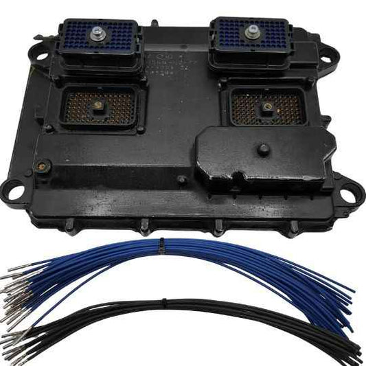 Caterpillar ECM 70 pin Repair Kit/Pigtail -P1/J1 and P2/J2 image 1