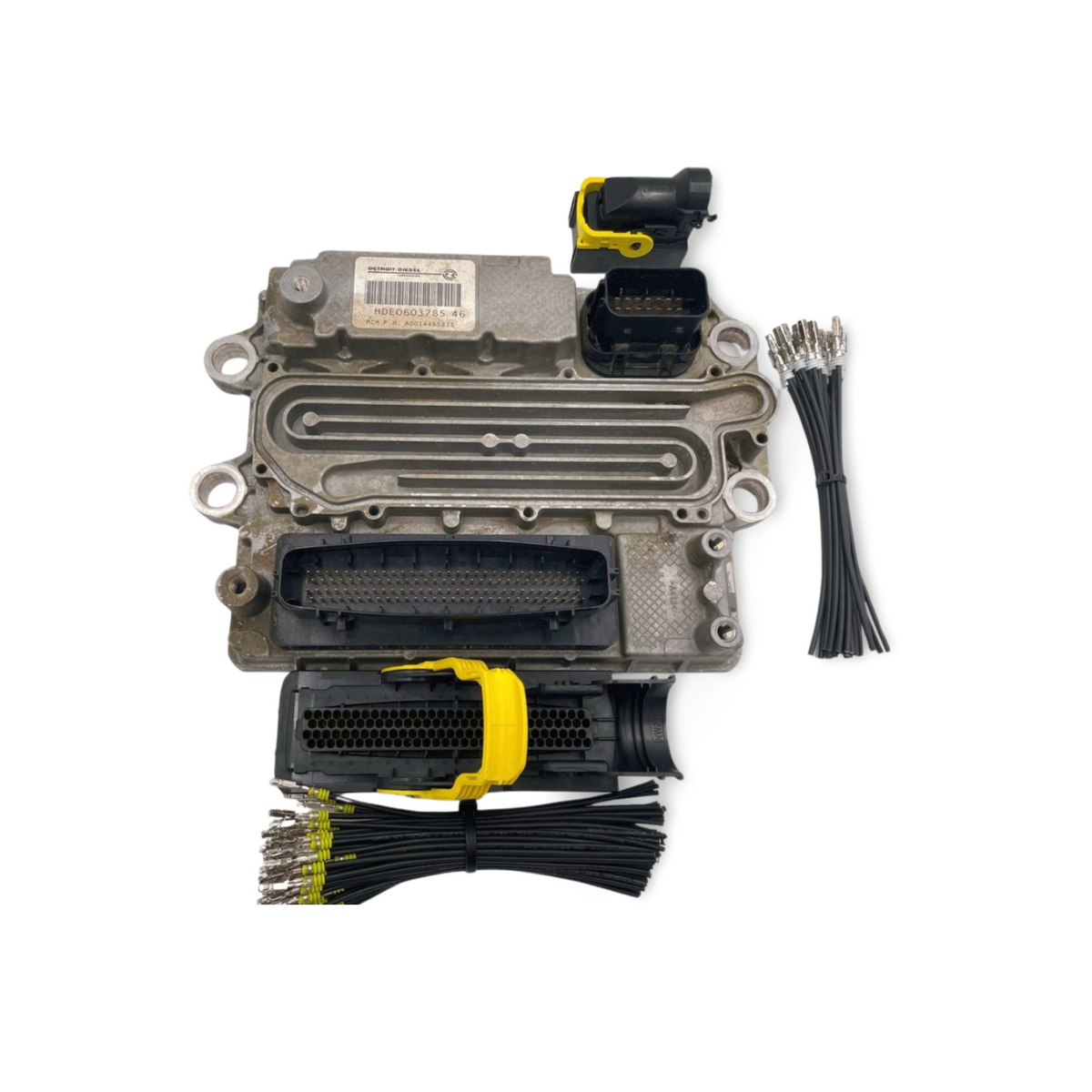 MCM Control Module Repair Kits image 0