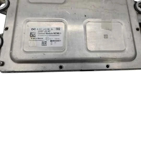 Detroit Diesel MCM2.1 120-Pin Connector Repair Kit / Pigtail