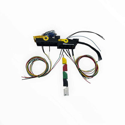 PACCAR MX13 ECM Diagnostic Test Lead Kit