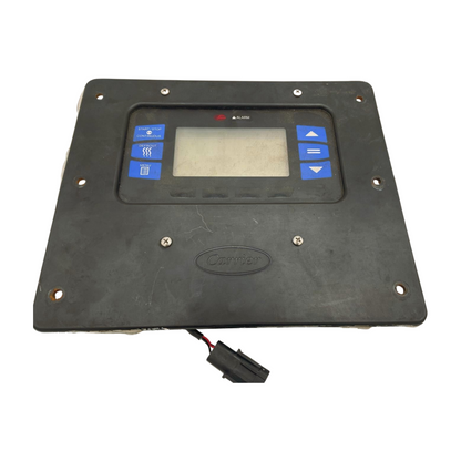 Carrier Display Bypass Test Harness (Reefer Diagnostic Tool)