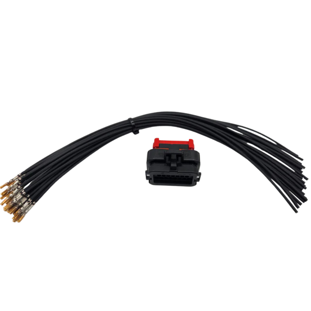 Ford Ignition Control Module 23-Pin Repair Kit (1U1L-12A297-BA) image 2