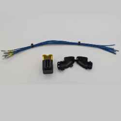 Freightliner Cascadia DEF Harness Repair Kit (A4721502320, 2016–2019)