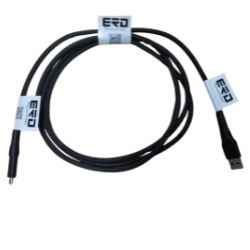 ERD Fast Charging USB Cable (Durable Heavy-Duty Design)