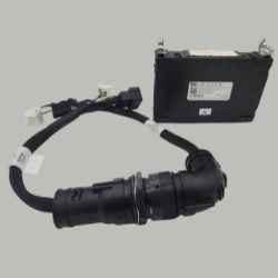 CPC5 Quick Release Harness for 2021–2024 Cascadia (3FT)