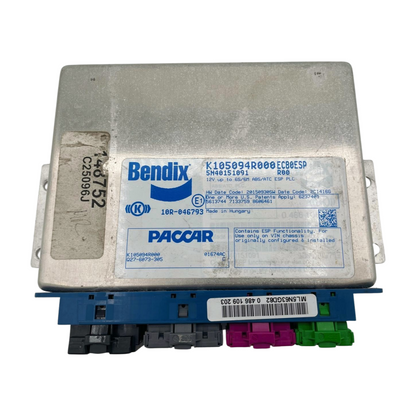 Bendix ABS Brake Control Module-PACCAR Wire Harness Repair Kits