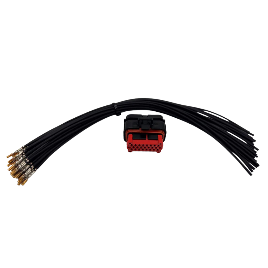 Ford Ignition Control Module 23-Pin Repair Kit (1U1L-12A297-BA) image 3