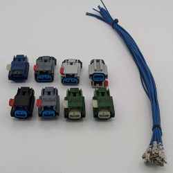 Freightliner Cascadia DEF Harness Repair Kit (A4721502320, 2016–2019)