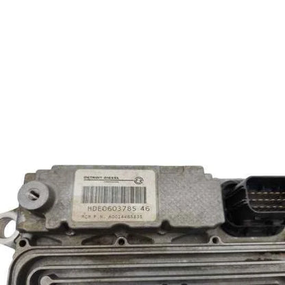 Detroit Diesel MCM2.1 120-Pin Connector Repair Kit / Pigtail