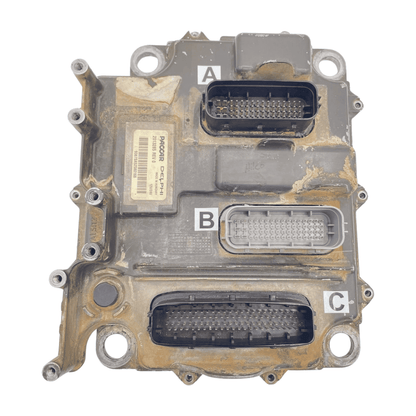 Paccar MX13 / MX11 ECM Connector Repair Kit (A/B/C Plugs) image 2