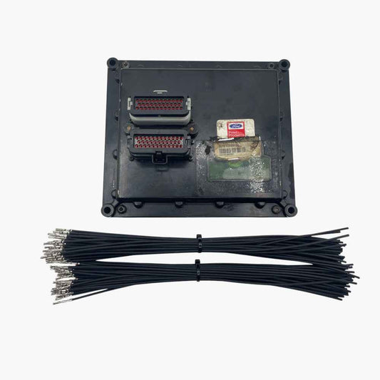 Ford ECU 1U1L and 3U1E Wire Harness Repair Kit