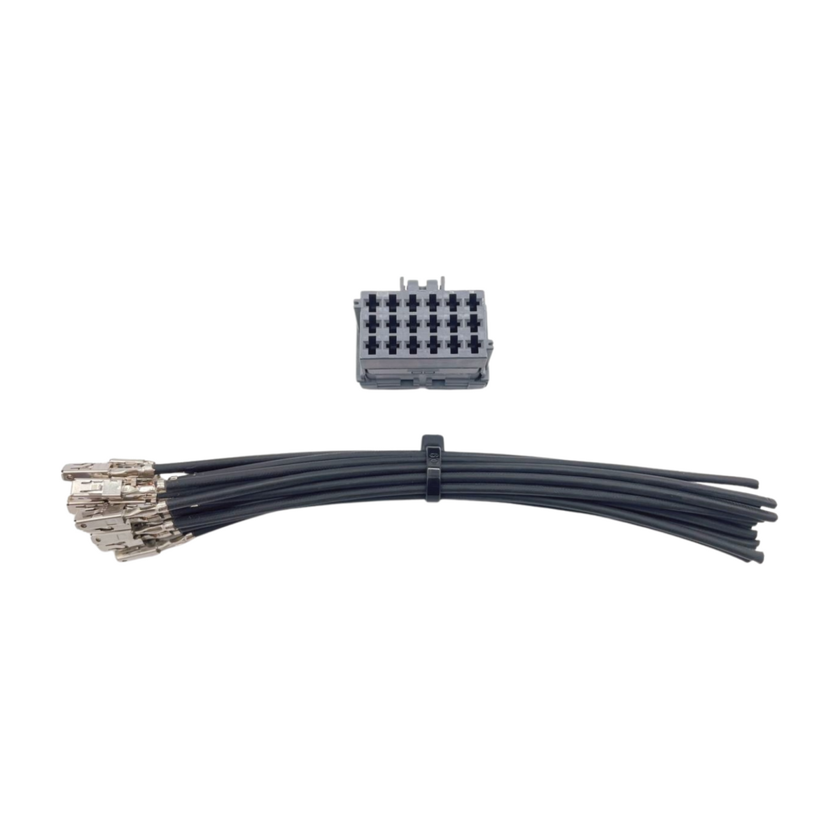 Bendix ABS Brake Control Module-PACCAR Wire Harness Repair Kits
