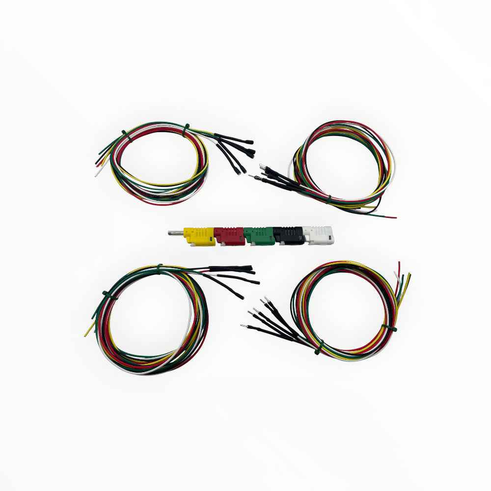PACCAR MX13 ECM Diagnostic Test Lead Kit