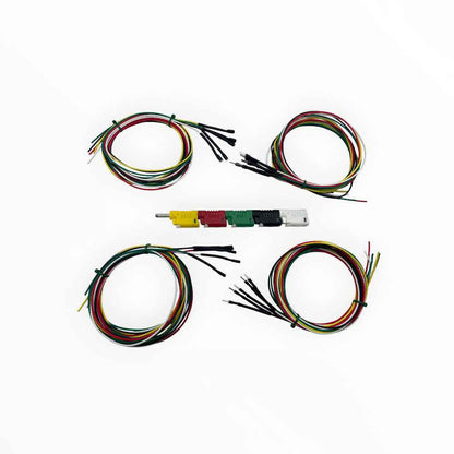 PACCAR MX13 ECM Diagnostic Test Lead Kit