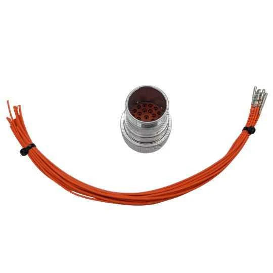 JLG Scissor Lift Platform Control Box Connector Repair Kit