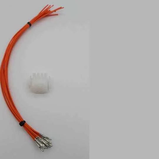 JLG Smart Controller Harness Repair Kit (J1 15-Pin &amp; 2-Pin)