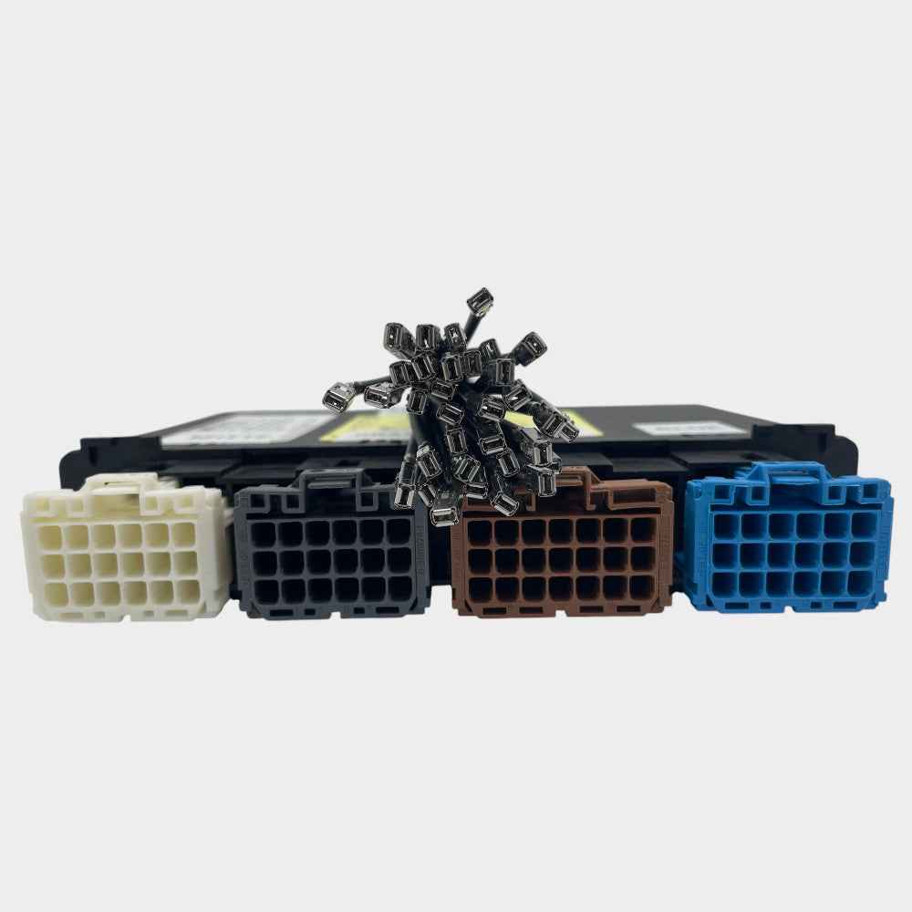 Freightliner CPC4 Harness Repair Kit