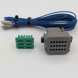 DEF Main Connector Pigtail Repair Kit (A66-14017-080)