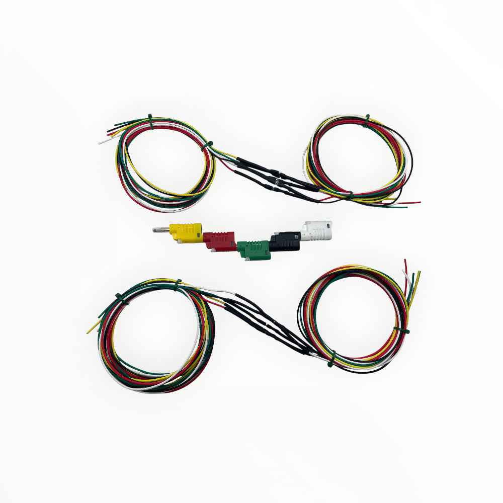 PACCAR MX13 ECM Diagnostic Test Lead Kit