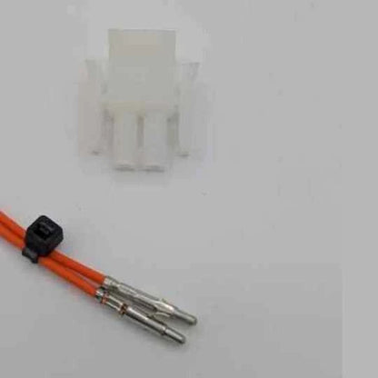 JLG Smart Controller Harness Repair Kit (J1 15-Pin &amp; 2-Pin)