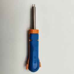 MCP Terminal Extraction Tool for MX11 / MX13 Connectors (1.5K &amp; 2.8)