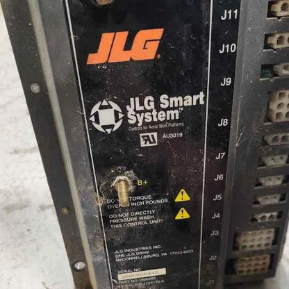 JLG Smart Controller Harness Repair Kit (J1 15-Pin &amp; 2-Pin)