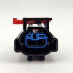 Freightliner Cascadia DEF Harness Repair Kit (A4721502320, 2016–2019)