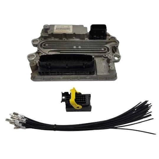 21-Pin Connector Black Repair Kit