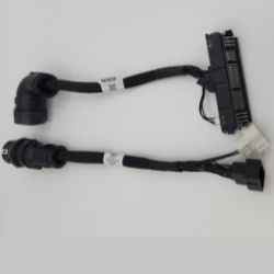 CPC5 Quick Release Harness for 2021–2024 Cascadia (3FT)