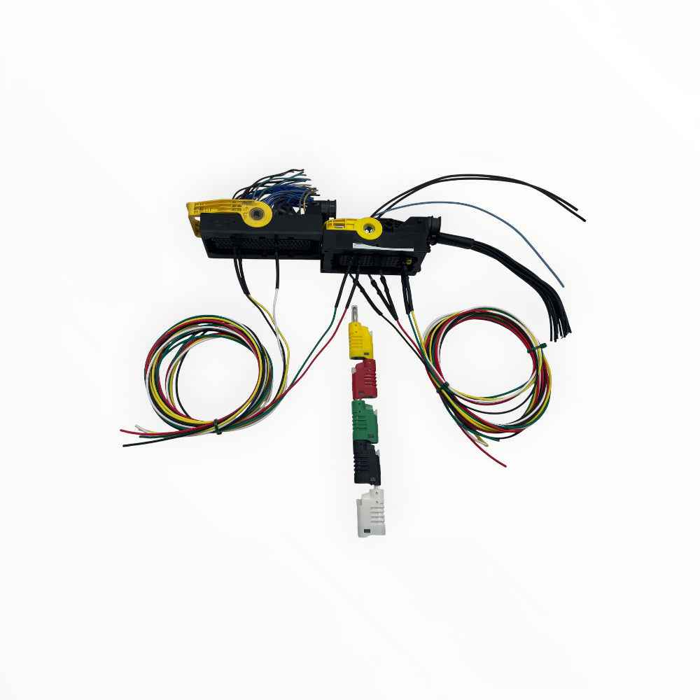 PACCAR MX13 ECM Diagnostic Test Lead Kit
