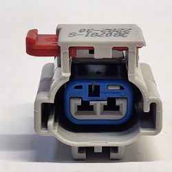 Freightliner Cascadia DEF Harness Repair Kit (A4721502320, 2016–2019)